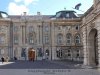 Budapest - Budai vár Szent István terem különleges értékei