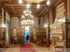 Budapest - Budai vár Szent István terem különleges értékei