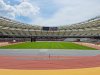 Budapest - Atlétikai Stadion (VB-2023.) 