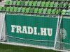 Budapest - Az első igazi aréna: a Fradinak adatott meg.