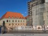 4 - Budapest - Időutazás a Budai vár történelmi műemlékeinek rekonstrukciója közben I.