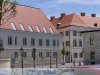 4 - Budapest - Időutazás a Budai vár történelmi műemlékeinek rekonstrukciója közben I.