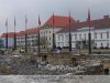 5 - Budapest - Időutazás a Budai vár történelmi műemlékeinek rekonstrukciója közben I.