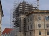 6 - Budapest - Időutazás a Budai vár történelmi műemlékeinek rekonstrukciója közben I.