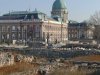 7 - Budapest - Időutazás a Budai vár történelmi műemlékeinek rekonstrukciója közben I.