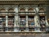 Budapest - Egyetemi Könyvtár