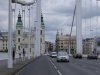 Budapest - Erzsébet-híd