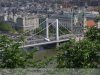 Budapest - Erzsébet-híd