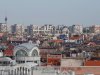 Budapest - madártávlati képélmények a Bazilika tetejéről