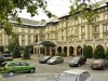 Budapest - Margitszigeti Health Spa Resort - Grand Hotel  