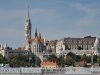 Budapest - Mátyás templom 2022. II. és III. Béla király síremléke