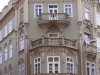 Budapest - Pekary - ház
