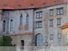 Csehország - Cesky Krumlov várkastély