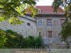 Csehország - Cesky Krumlov várkastély
