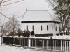 Szabolcs Református templom