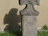 Csíkszereda - Sírkert-régi sírkövek