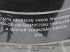 Debrecen - 56-os sortűz emlékmű (2016)