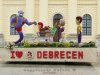 Debrecen - Virágkarnevál 2015