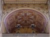 Budapest - Dohány utcai Zsinagóga II. belső képek-részletek