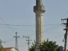 Érd - minaret