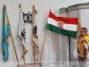 Erdély - Sepsiszentgyörgy, a most megújult  Református vártemplom