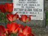 Erkel József, énekes - Szentháromság temető
