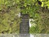 Gyula - Kolera temetőben lévő Erkel család és leszármazottaik sírhelyei