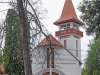 Fehéregyháza - Petőfi 200, Petőfi múzeum és emlékpark