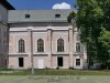 Felsőelefánt-Edelsheim - Gyulay kastély 