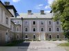 Felsőelefánt-Edelsheim - Gyulay kastély 
