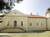 Alsósztregova - Madách kastély