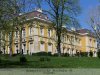Fűzérradvány - Károlyi kastély  / I. külső képek