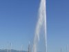 Genf - vízsugár