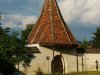 Gyergyószentmiklós - Örmény templom és parókia