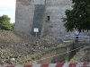 Gyula- Szigeterőd- vár melletti ásatások