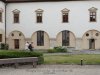 Gyulafehérvár - Érseki palota