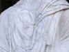 Gyulai római márvány szobor- torzó