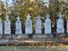 Gyulai németek régi síremlékműve - Németvárosi temető