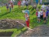 Gyulai Vár - Feltárás és ásatások 2015 szeptemberében