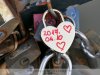 Házasság hete 2018 - lelakatolt szerelmek Gyulán 