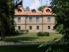 Hercegszántó - Karapancsa Habsburg vadászkastély és a parkja