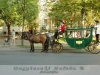 Aggtelek – Wieliczka, postakocsi kaland 2005-ből