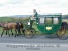 Aggtelek – Wieliczka, postakocsi kaland 2005-ből