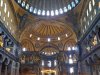 Isztambul - Görög ortodox bazilika, 1500 éve áll Bizánc hatalmas temploma a Hagia Sophia
