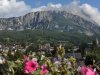 Itália - Dolomitok csodái autóval I.