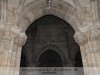 Ják - egykori jáki bencés apátság monumentális bazilikája