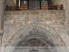 Ják - egykori jáki bencés apátság monumentális bazilikája