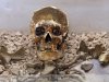 Kalocsa - Asztrik érsek 1000 éves földi maradványai