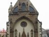 Kassa - Szent Mihály kápolna és a történelmi síremlékei
