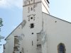 Késmárk - Szent Kereszt templom / bazilika